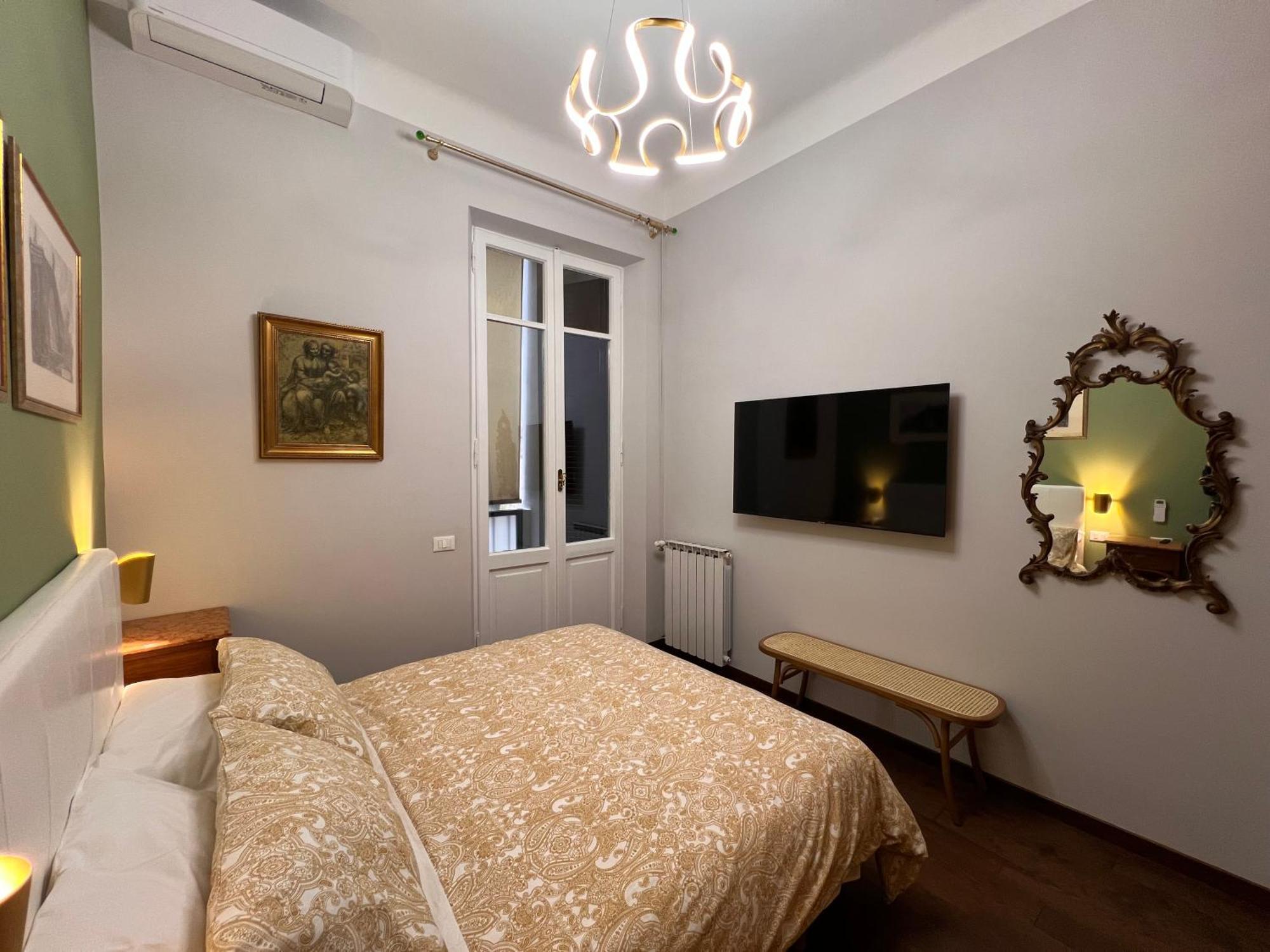 A Casa Di Lu, Al Colosseo - * Rom