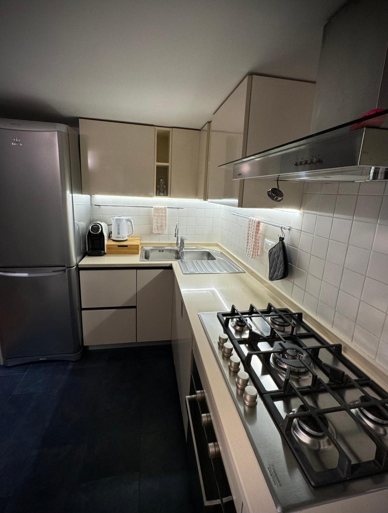 A Casa Di Lu, Al Colosseo - Apartment Rom