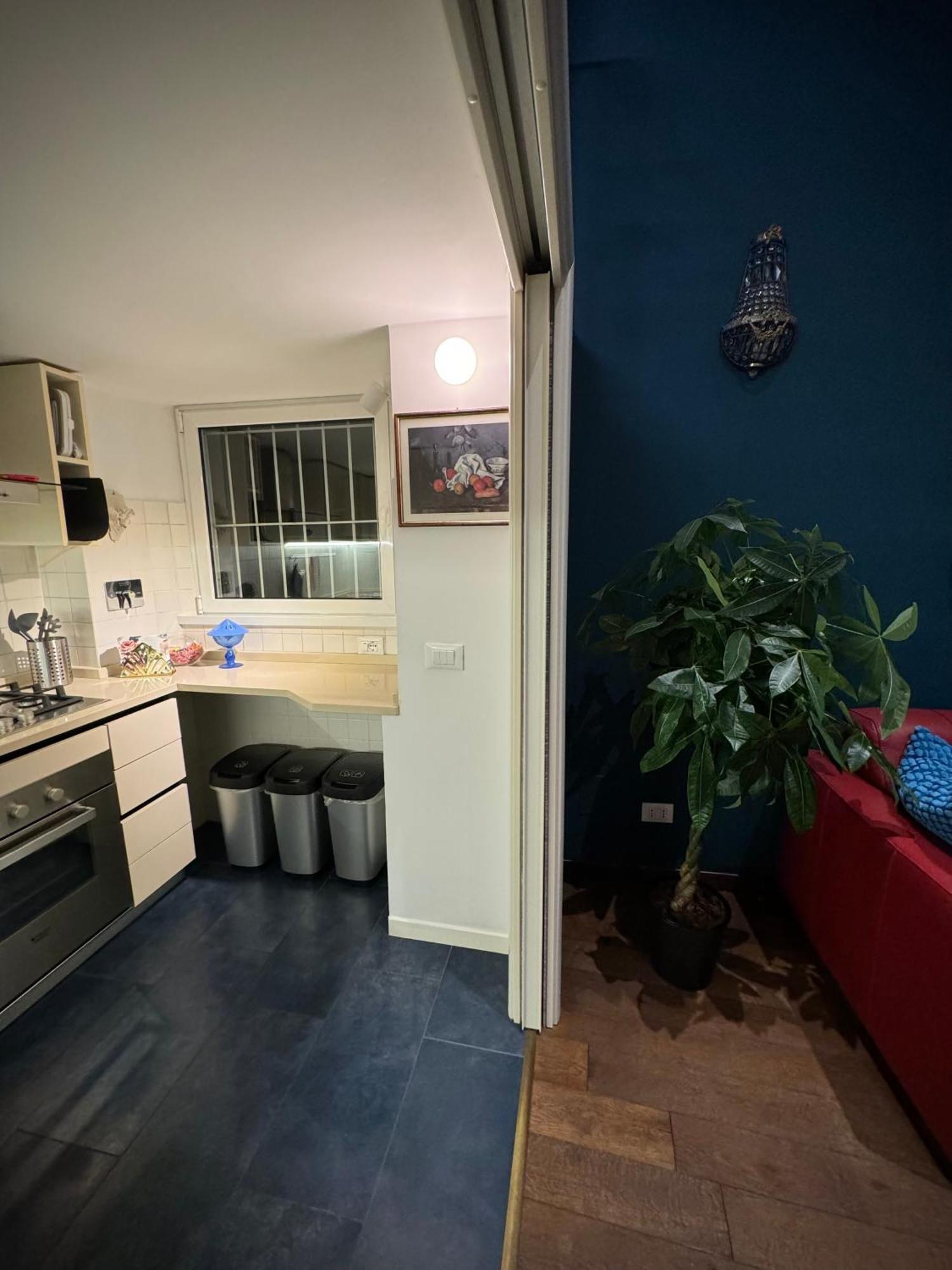 Apartment A Casa Di Lu, Al Colosseo - Rom